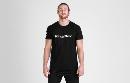 Outlet - classic kingsbox t-shirt