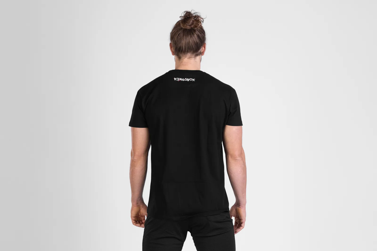 KingsBox Blood T-shirt | KingsBox