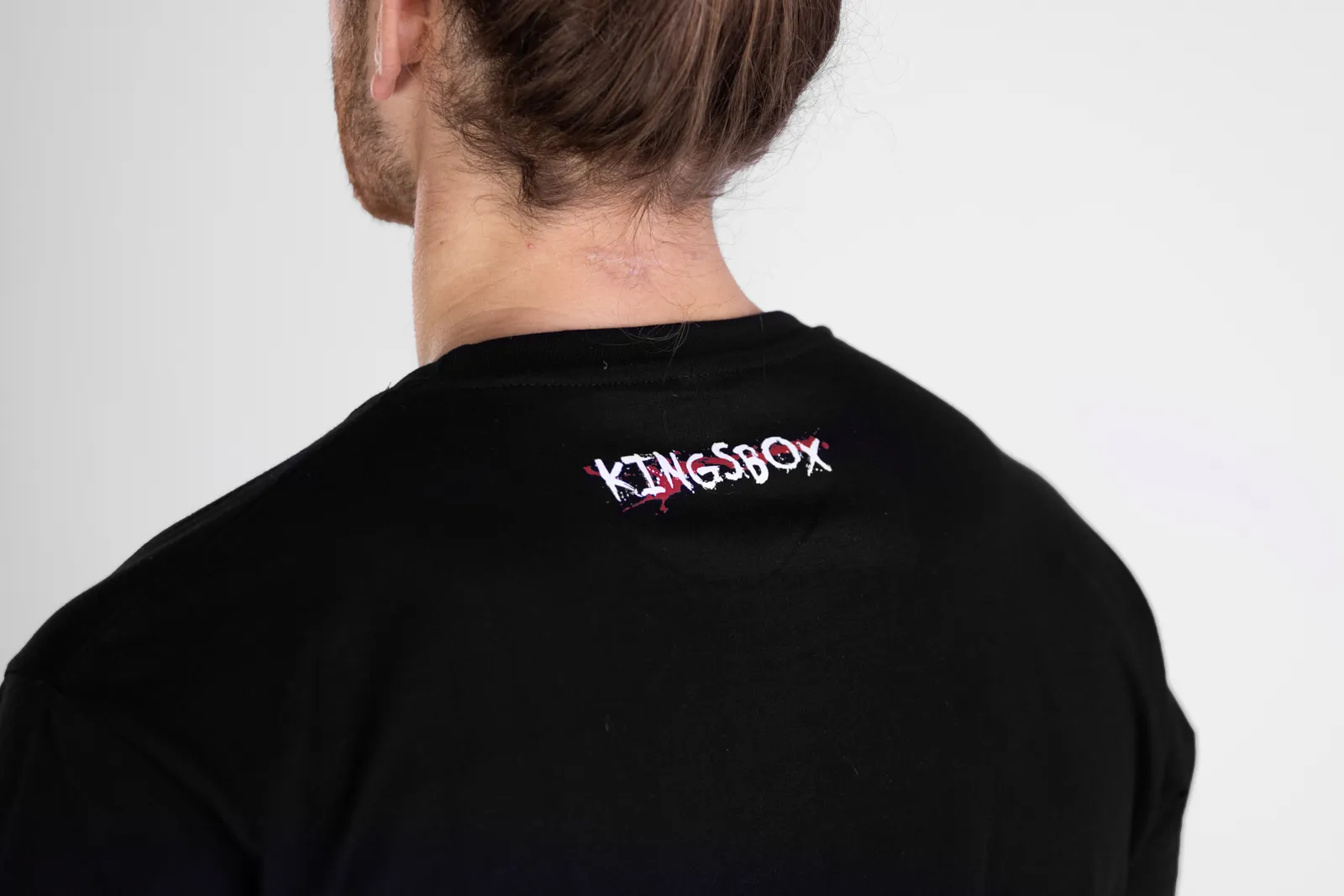 KingsBox Blood T-shirt | KingsBox