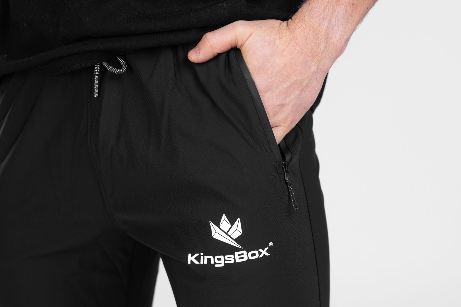 KingsBox Mens Training Pants 2.0 | KingsBox
