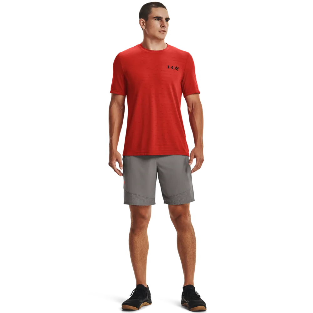 KingsBox & Under Armour Seamless Fade SS | KingsBox