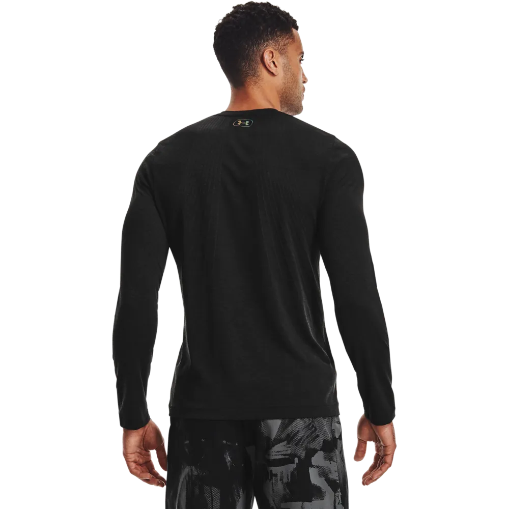 UA Rush Seamless LS | KingsBox