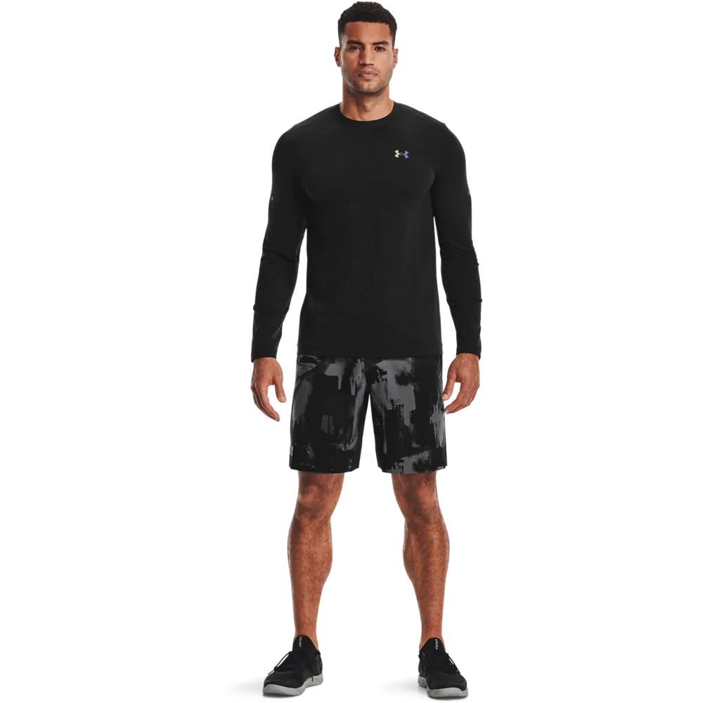 UA Rush Seamless LS | KingsBox