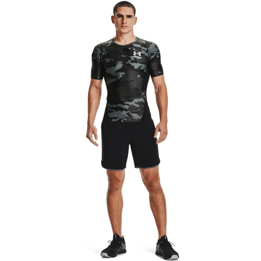 UA Hg Isochill Comp Print SS | KingsBox