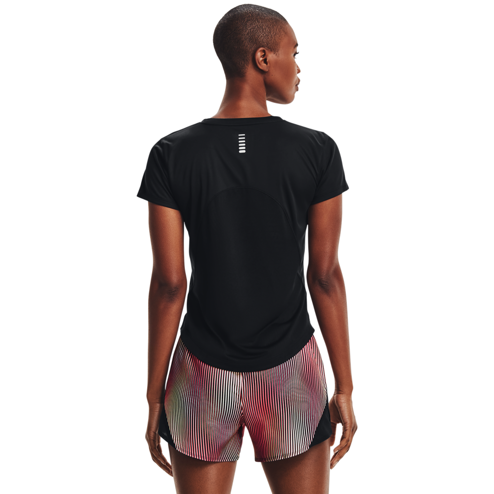 Under Armour Long Run Graphic SS | KingsBox