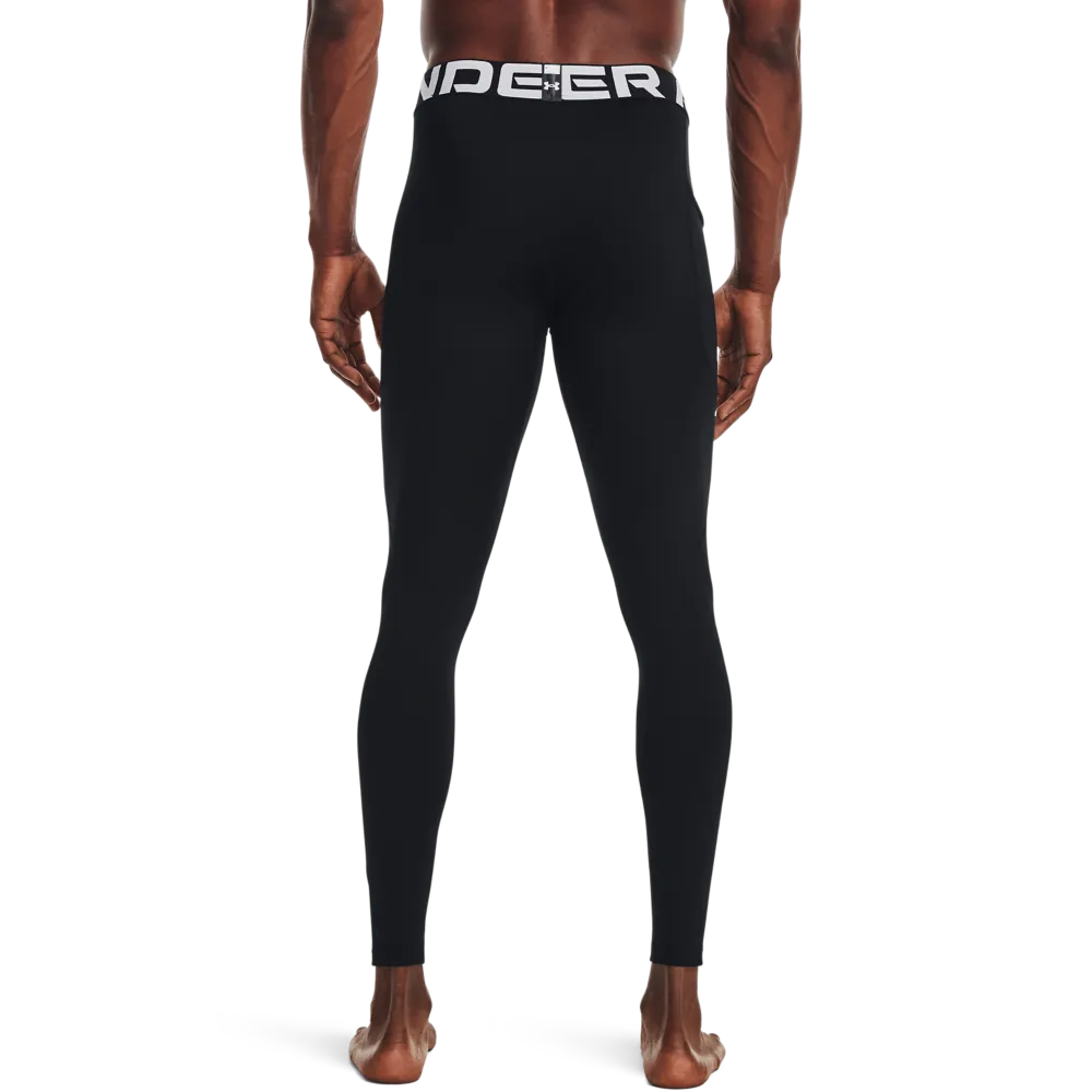 UA Cg Armour Leggings | KingsBox