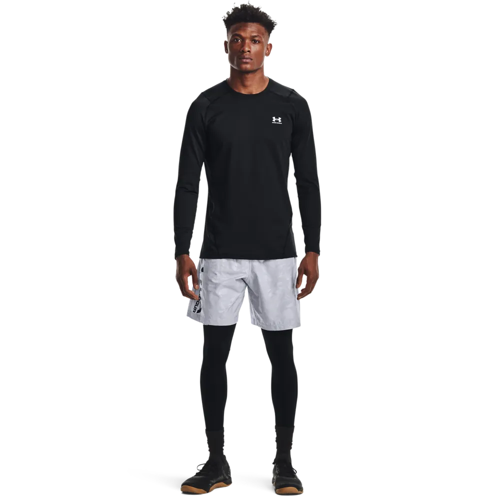 UA Cg Armour Leggings | KingsBox