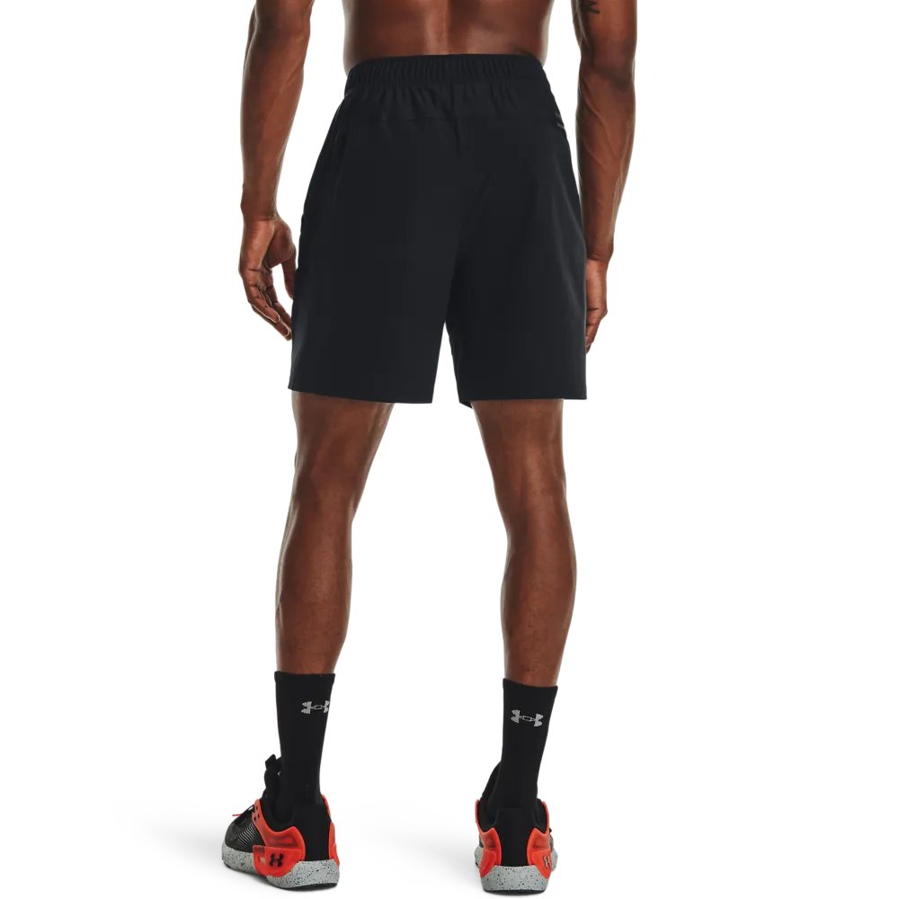 KingsBox & Under Armour Knit Woven Hybrid Shorts | KingsBox