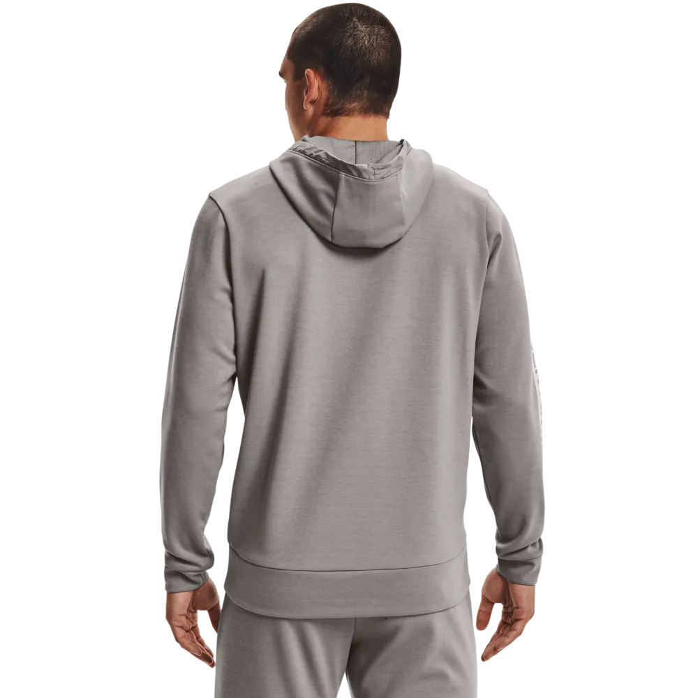 UA Summit Knit Hoodie | KingsBox