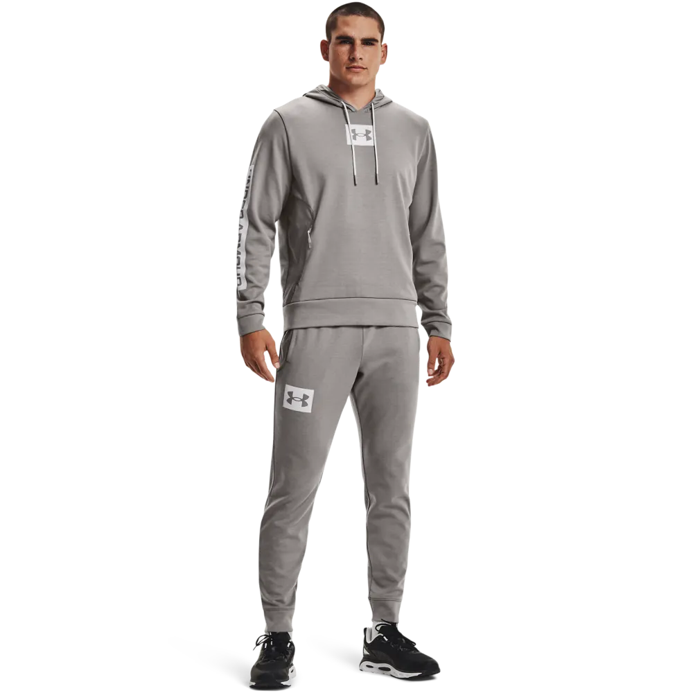 UA Summit Knit Hoodie | KingsBox