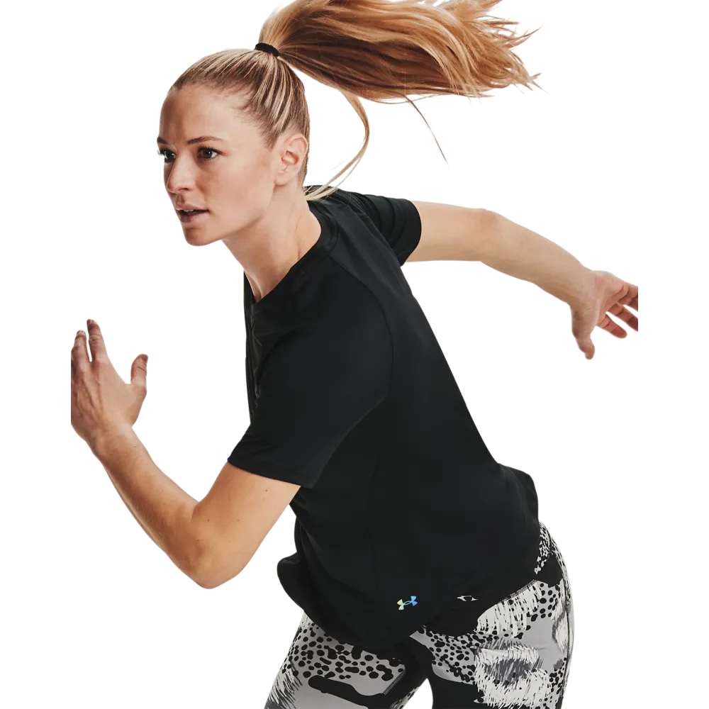 Under Armour Rush SS | KingsBox