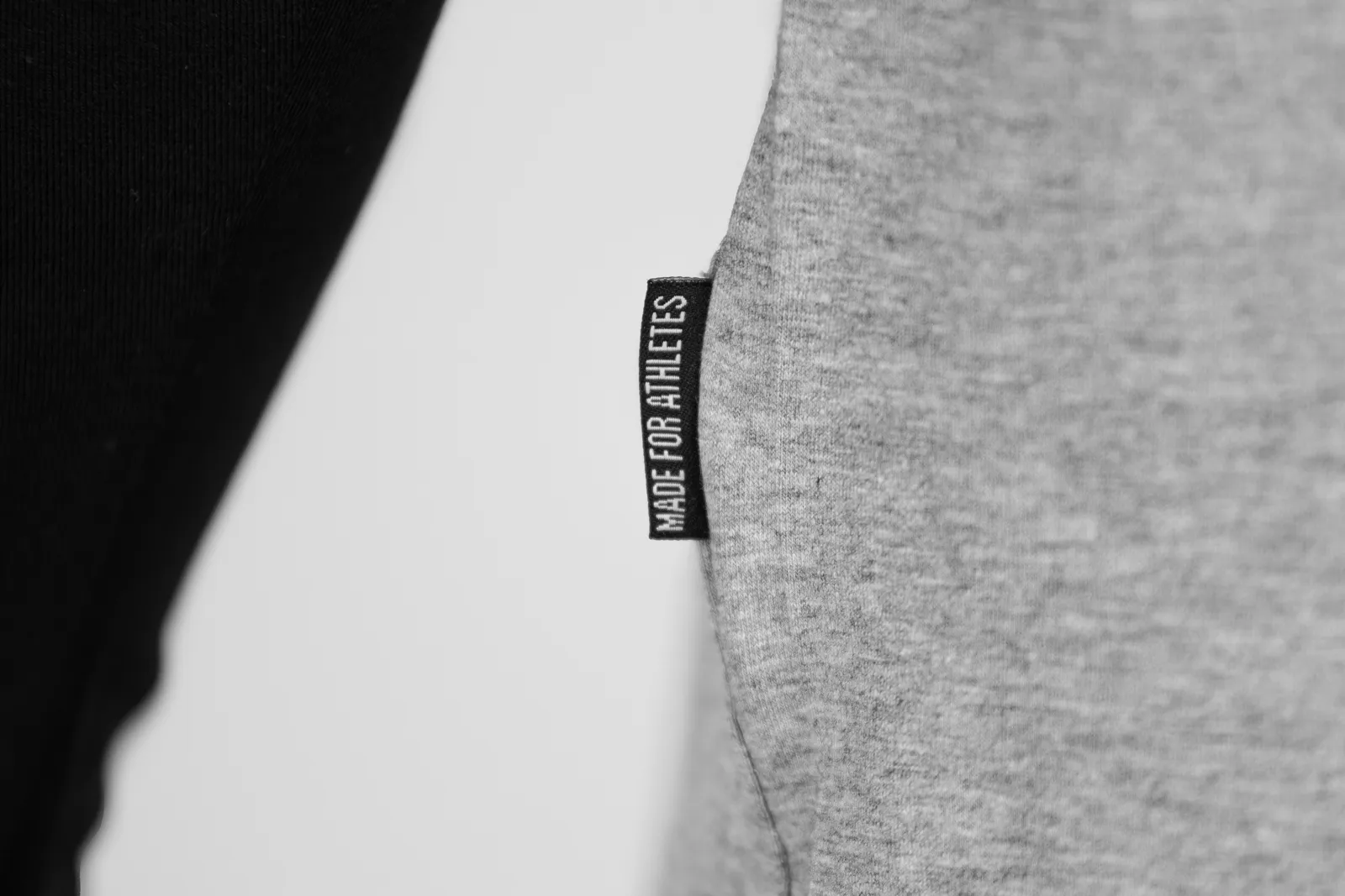 Klassisk långärmad tröja (Made for Athletes) | KingsBox