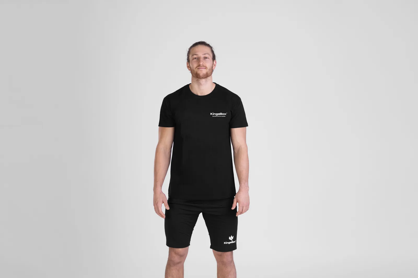 KingsBox The New Classic T- Shirt | KingsBox