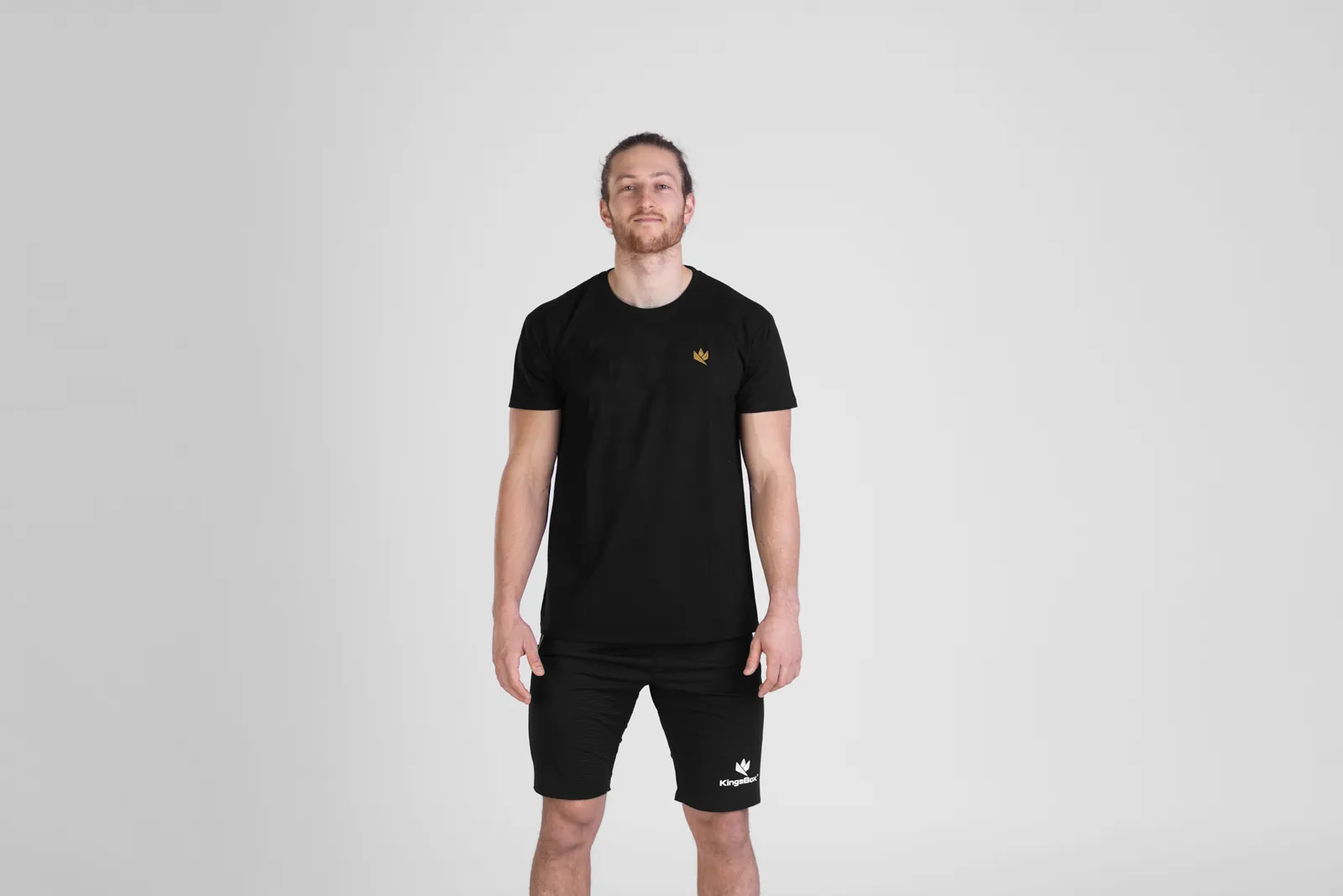 KingsBox Signature T-Shirt | KingsBox