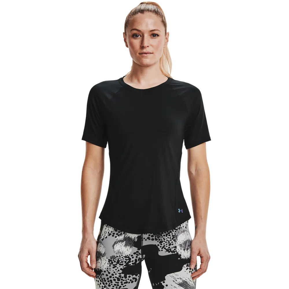 Under Armour Rush SS - XS | KingsBox