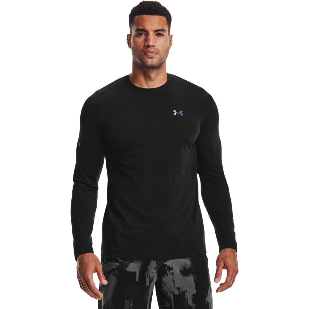 Under Armour Rush Seamless LS - S