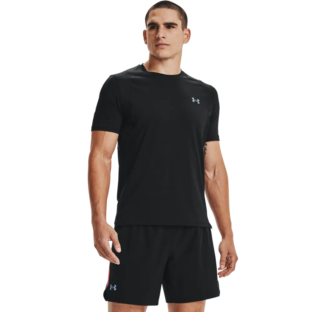 UA Iso-Chill Run 200 SS - S | KingsBox