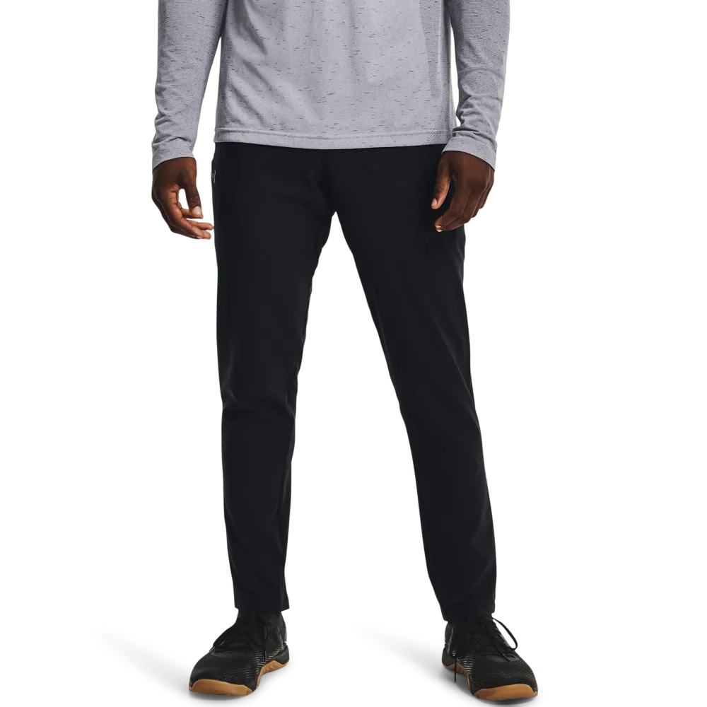 UA Woven Pant - S | KingsBox