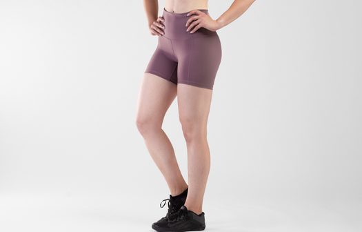 Women’s booty shorts
