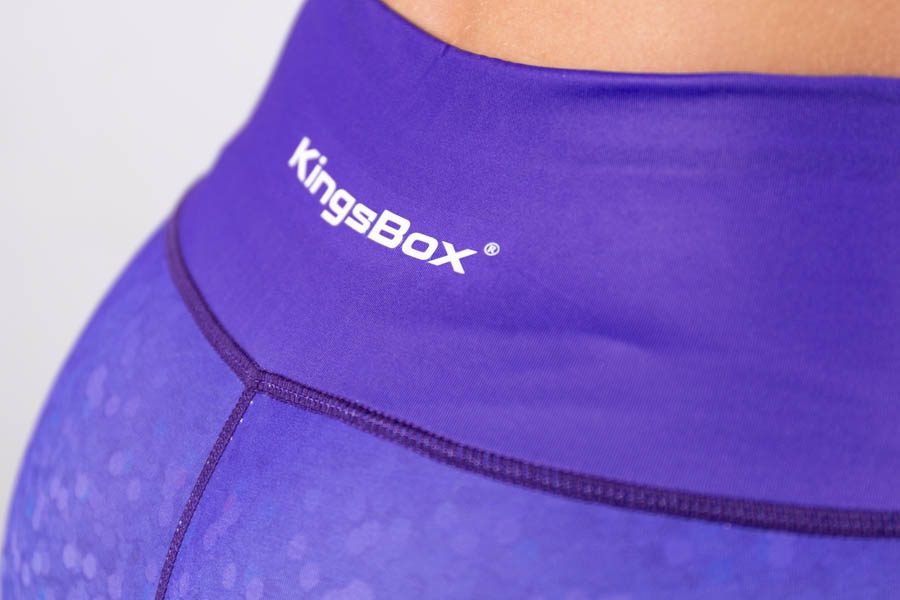 KingsBox Crystal Legging | KingsBox