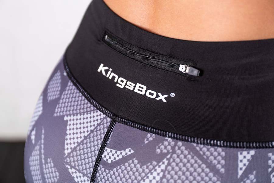 KingsBox Ice Legging | KingsBox