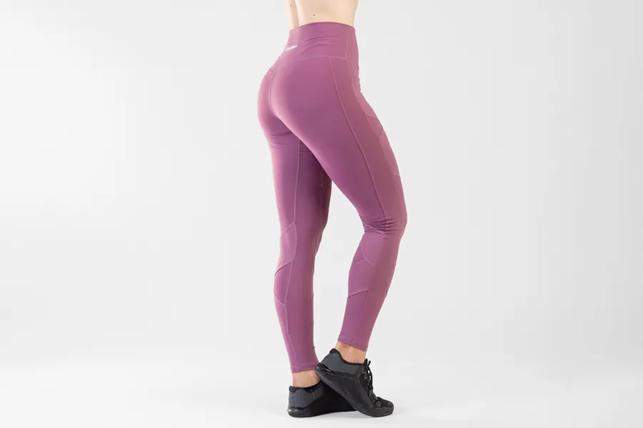 Kalhoty Line Legging | Tréninkové legíny pro ženy | KingsBox