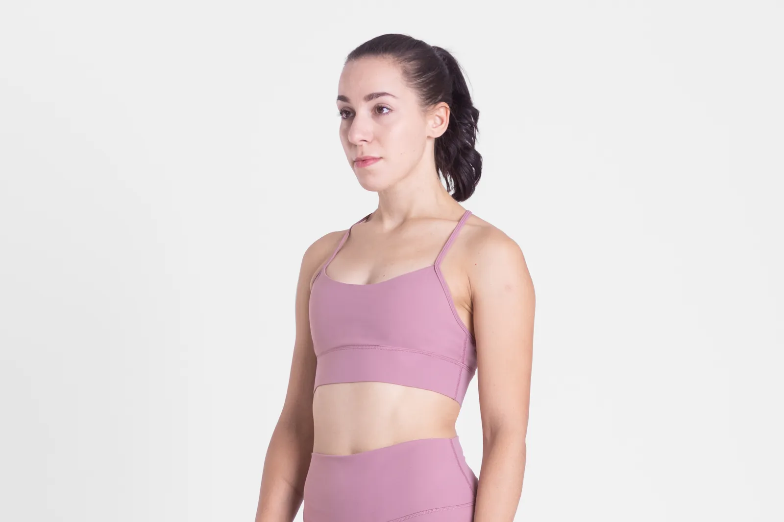 Podprsenka KingsBox Double Strappy Bra | KingsBox
