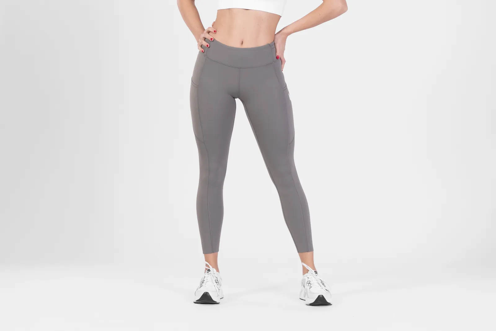 KingsBox Classic Sidepack Legging | KingsBox