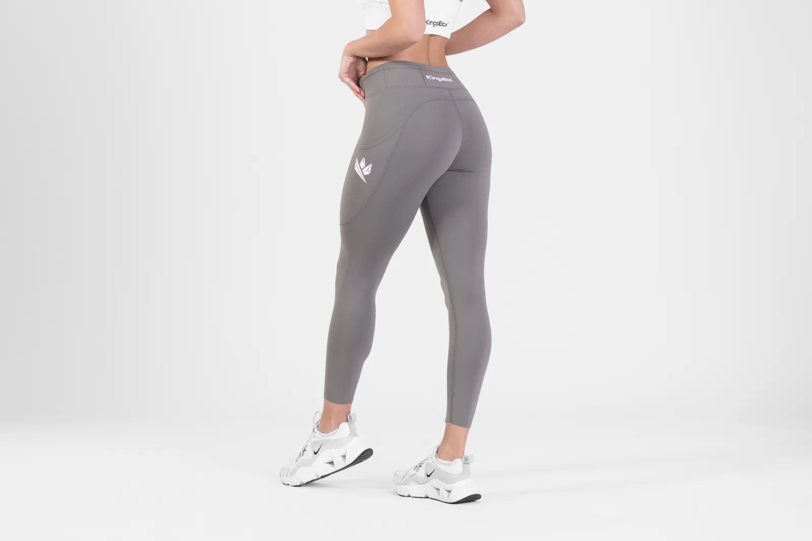 KingsBox Classic Sidepack Legging | KingsBox