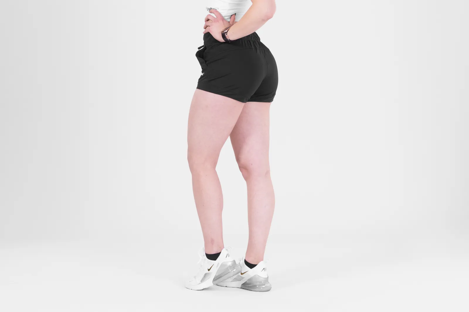 KingsBox Womens Workout Shorts | KingsBox
