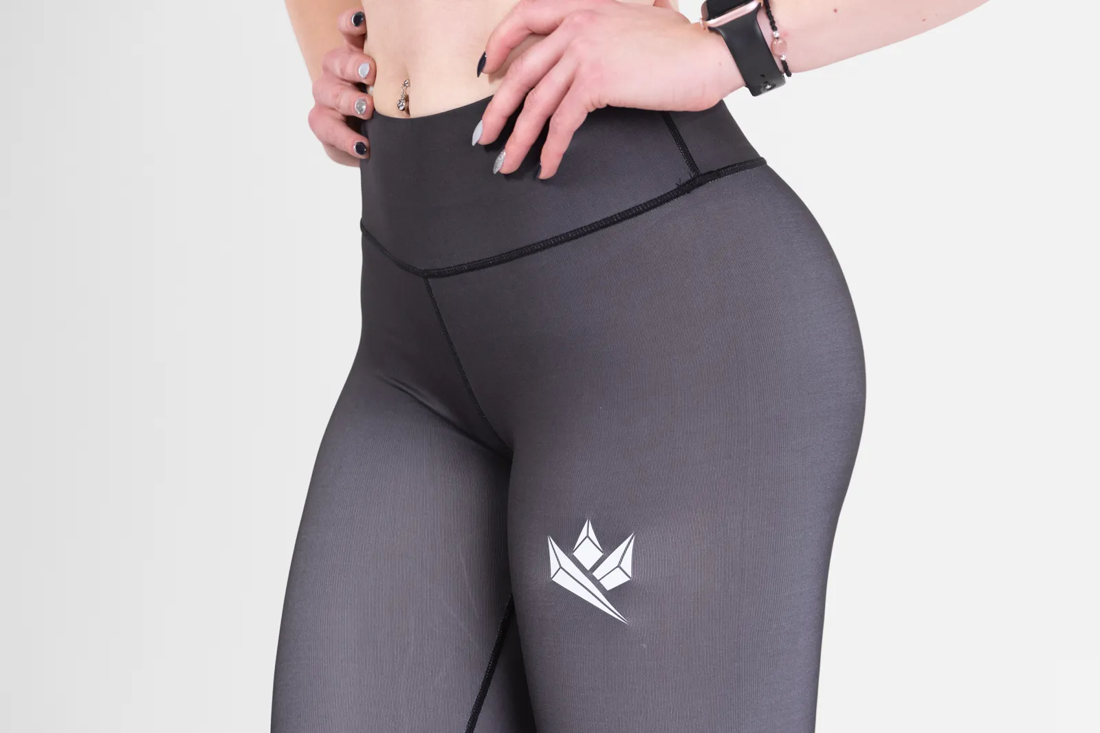 KingsBox Classic SlimGrow Leggings | KingsBox