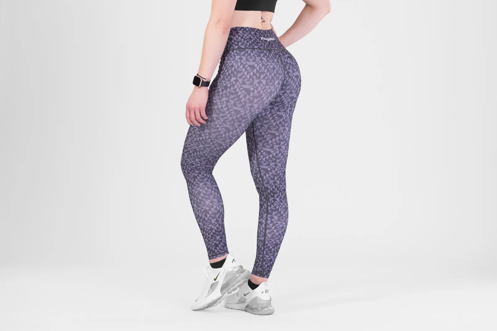 KingsBox Classic 3fit Leggings | KingsBox