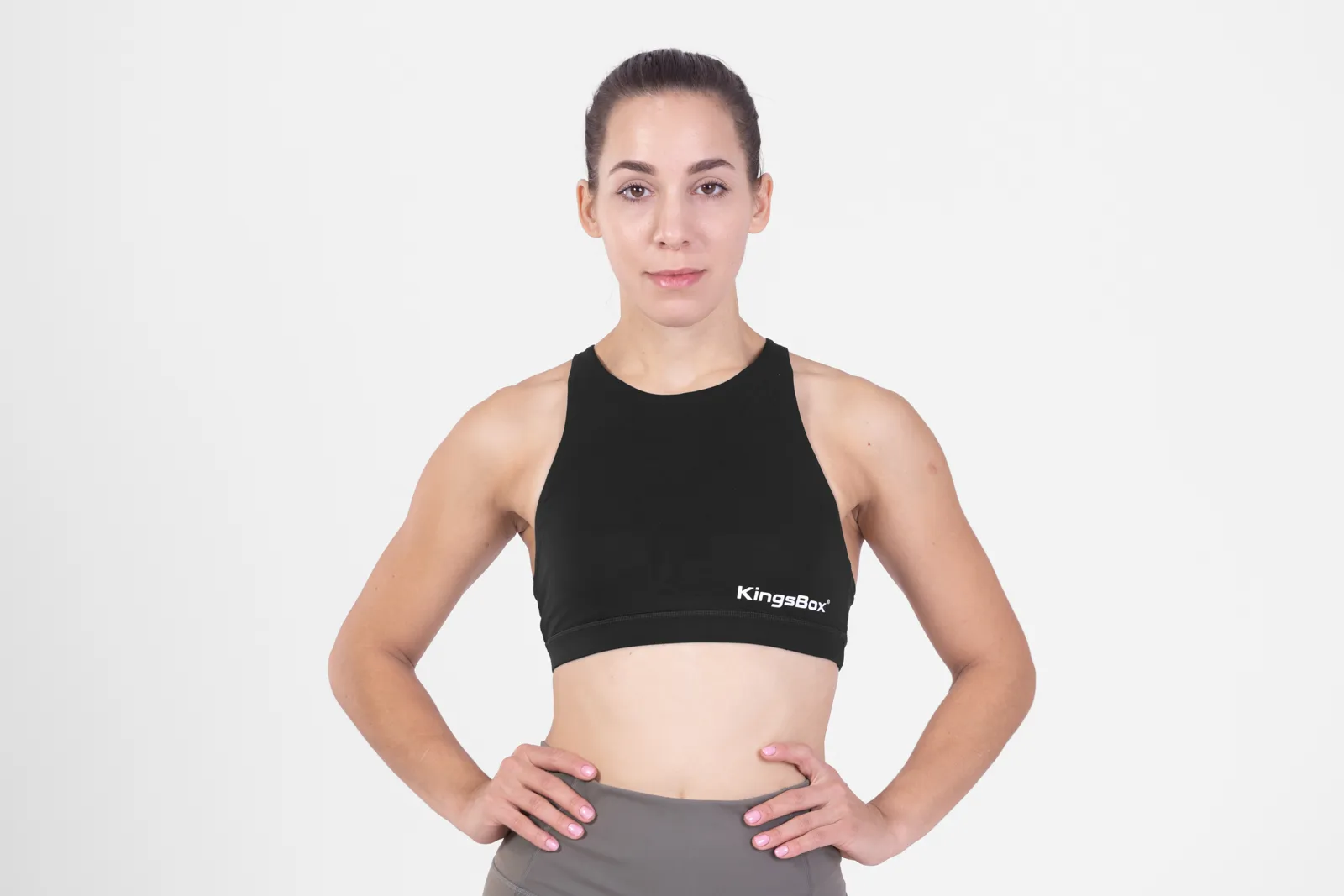 KingsBox CrossStrappy BH | KingsBox