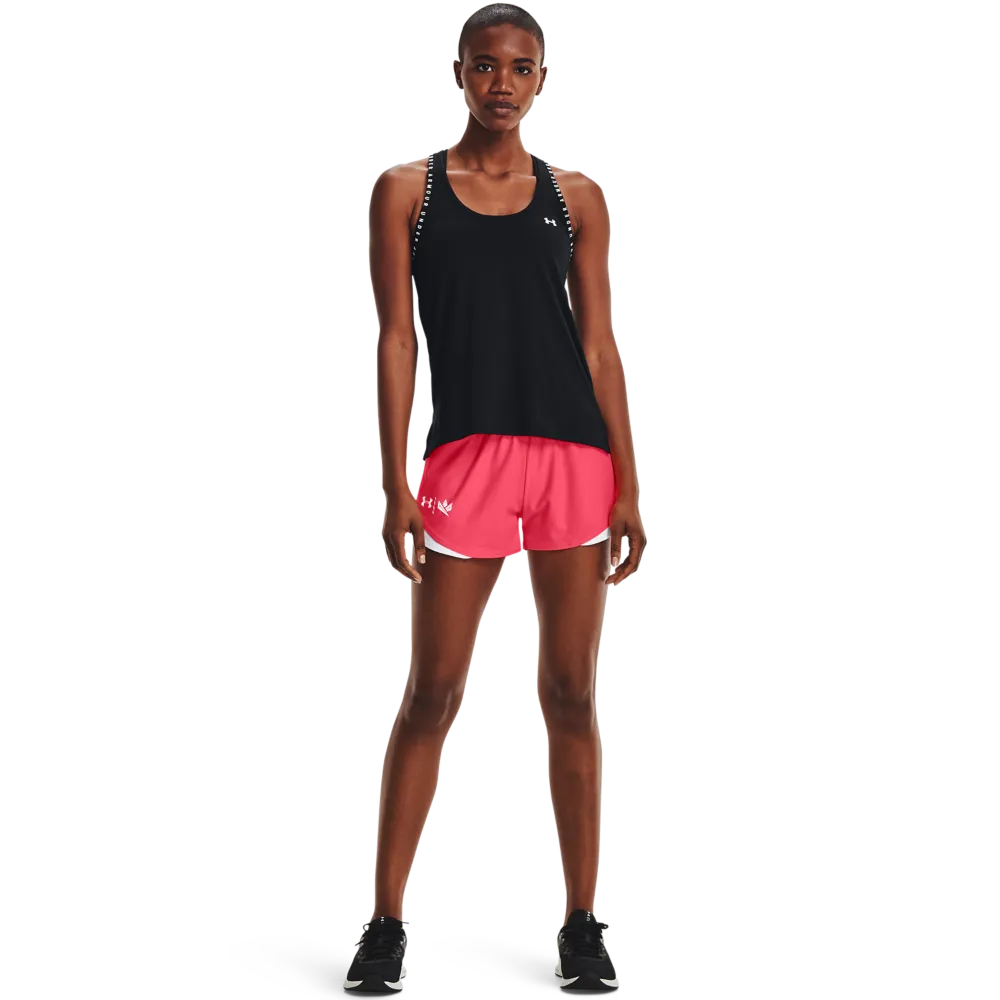 UA Play Up Shorts 3.0 | KingsBox