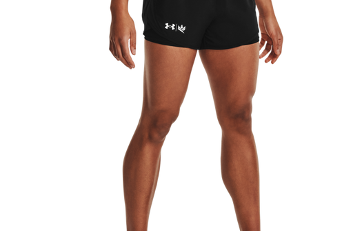 Kingsbox & under armour fly by 2.0 2n1 short