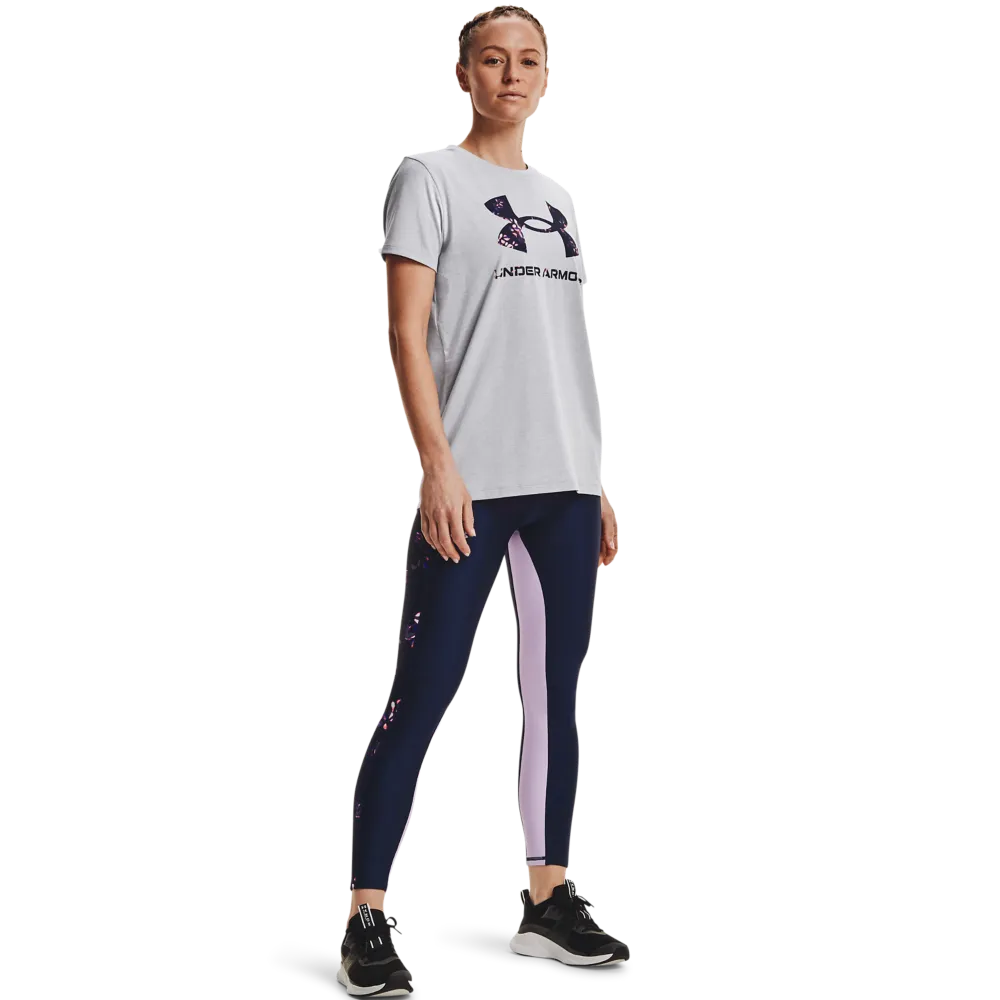 UA Live Sportstyle Graphic SSC | KingsBox