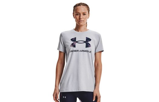 Kingsbox & under armour live sportstyle graphic ssc