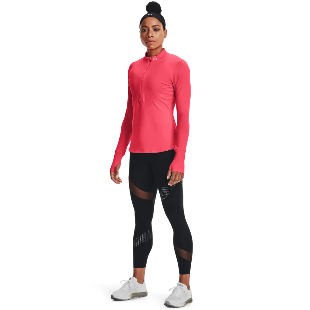 Under Armour Qualifier Run 2.0 1/2 Zip | KingsBox