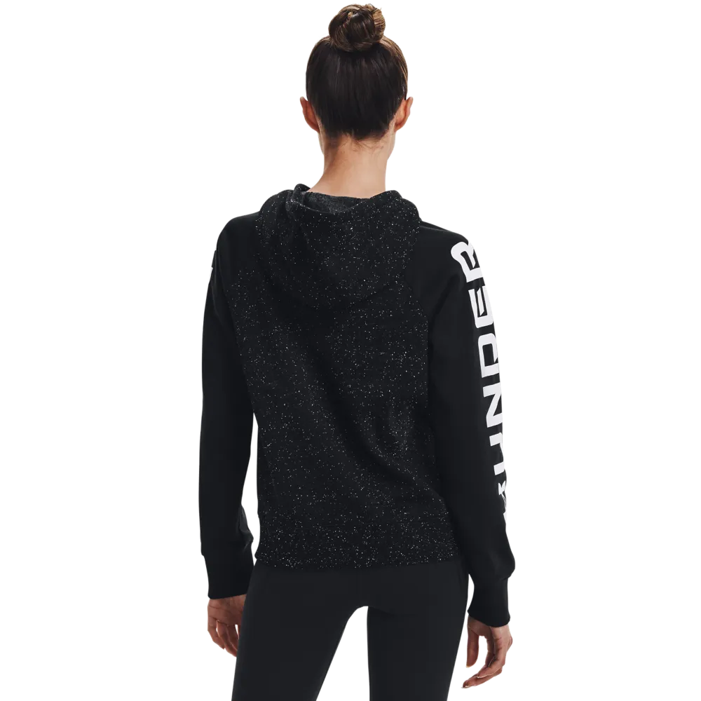 UA Rival Fleece CB Hoodie | KingsBox