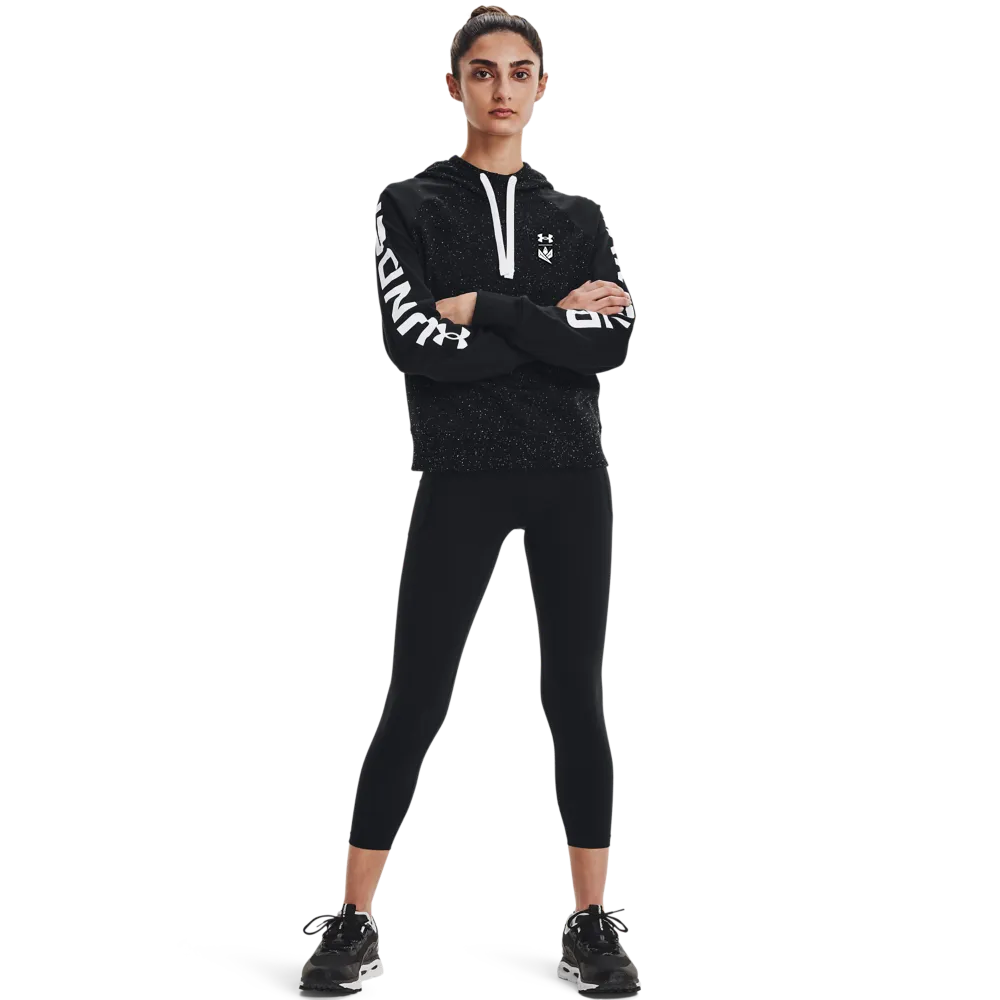 UA Rival Fleece CB Hoodie | KingsBox