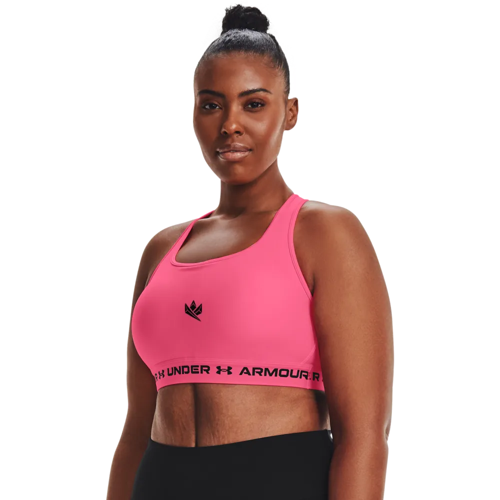 KingsBox & Under Armour Crossback Mid Bra - L | KingsBox