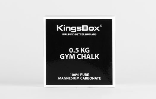 Kingsbox magnesio