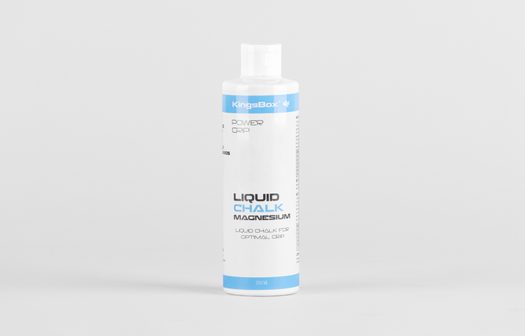 Magnesio liquido kingsbox 200 ml