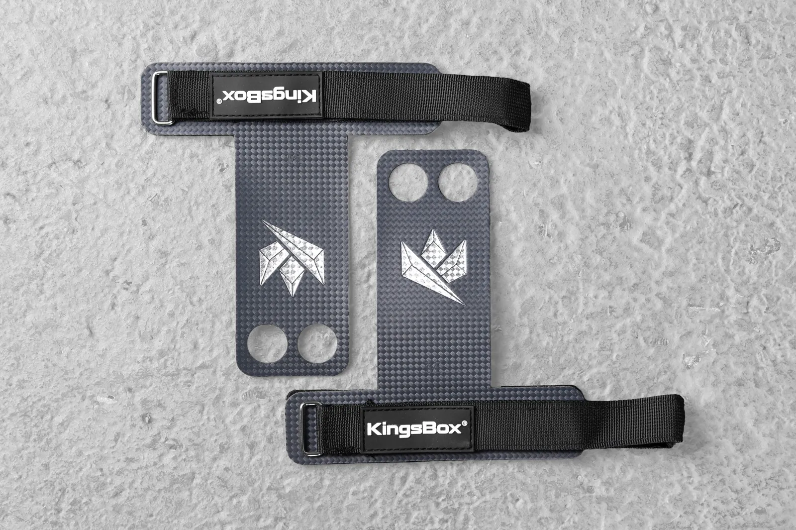 Fitness hand protectors | KingsBox