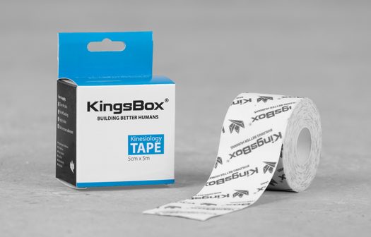 Kingsbox kinesiology tape