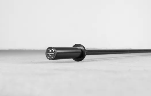 Junior axle bar