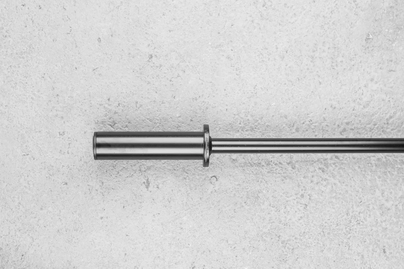 Junior Axle Bar | Olympische Langhantel für Anfänger aus Stahl | KingsBox