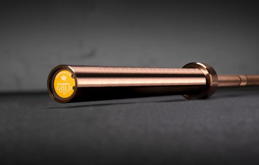 Gold bar