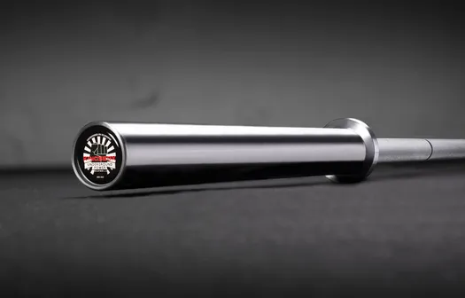 Underground power bar