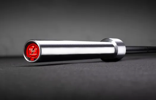 Royal deadlift power bar
